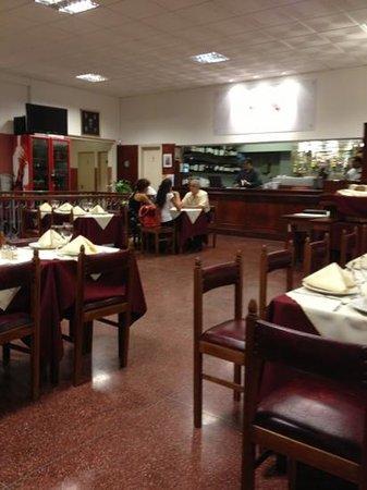 Rias Baixas Restaurante